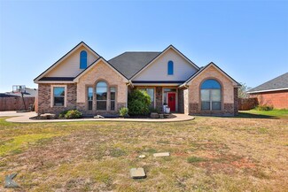 265 Derringer St, Tuscola, TX 79562