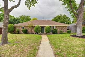 1709 Iowa Dr, Plano, TX 75093