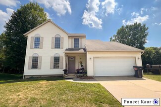 2242 Christine Ct SE, Grand Rapids, MI 49546