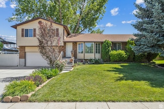 3285 W 6775 S, West Jordan, UT 84084