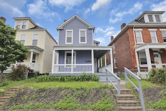358 Saint Clair Ave, Columbus, OH 43203