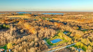 15300 Rome Rd, Manitou Beach, MI 49253