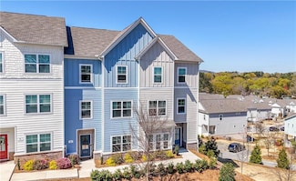 82 Rising Fawn Ln, Marietta, GA 30060