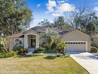 1008 Ocean Oaks Dr S, Fernandina Beach, FL 32034