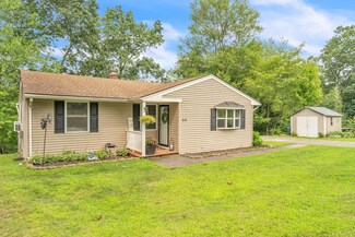 64 Hillside Dr, Springfield, MA 01118