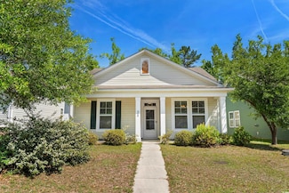 908 Oglethorpe Dr, Conway, SC 29527