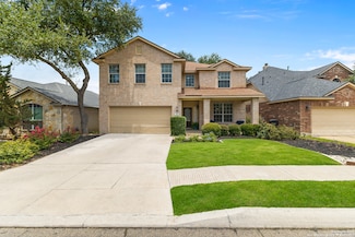 2119 Mountain Mist, San Antonio, TX 78258