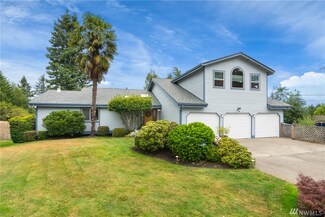 2815 60th Street Ct NW, Gig Harbor, WA 98335