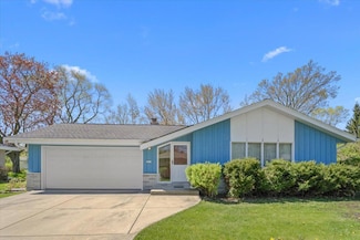 3811 W Bridge St, Milwaukee, WI 53221