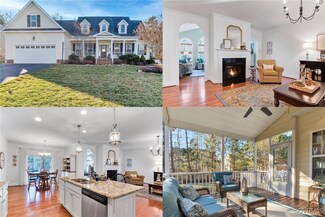 11006 Collington Dr, Midlothian, VA 23112