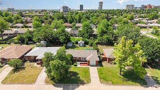 3032 NW 67th St, Oklahoma City, OK 73116