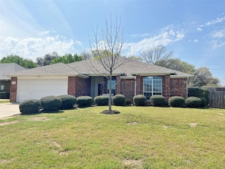 233 Wellington Trail, Weatherford, TX 76085