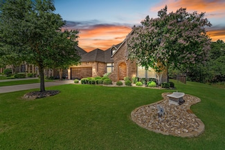 508 Hidden Meadow Dr, Keller, TX 76248