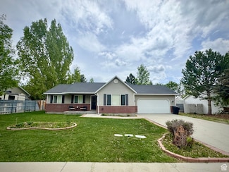 840 E 170 N, Heber City, UT 84032