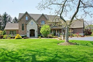 21176 N Valley Rd, Kildeer, IL 60047
