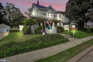 16 Kenton Ave, Pitman, NJ 08071