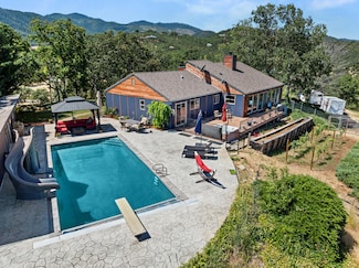 4400 Pioneer Rd, Medford, OR 97501