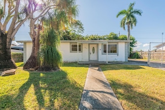 15614 SW 297th Terrace, Homestead, FL 33033