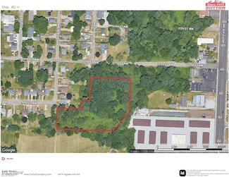 0 Brandt Ave NW, Canton, OH 44708