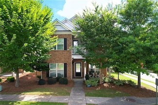 2749 Village Park Bend, Duluth, GA 30096