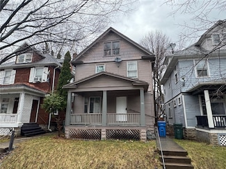 436 Melville St, Rochester, NY 14609