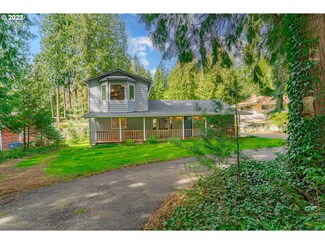 11941 SE Brookside Dr, Portland, OR 97266