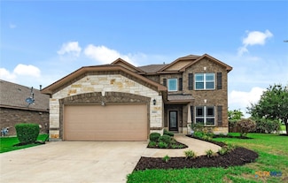 8501 Rimini Cove, Round Rock, TX 78665