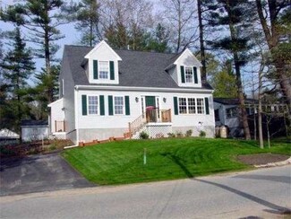 32 Rosepoint Ave, West Wareham, MA 02576