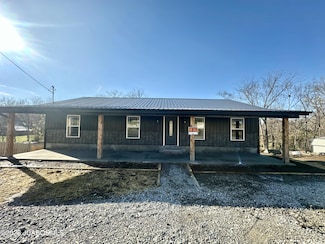 505 Ryan Ave, California, MO 65018