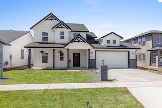 2595 E Salvation Ct, Post Falls, ID 83854