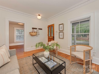 215 W Park Ave, Charlotte, NC 28203