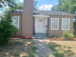 502 Topeka Blvd, San Antonio, TX 78210