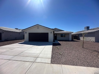 10251 E 33 Ln, Yuma, AZ 85365
