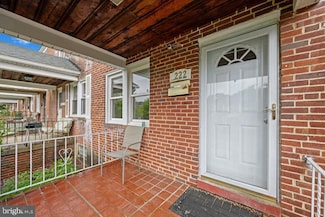 222 N Edgewood St, Baltimore, MD 21229