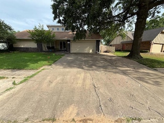 2607 W Quincy Cir, Broken Arrow, OK 74012