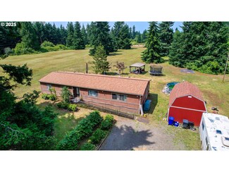 13095 S New Era Rd, Oregon City, OR 97045