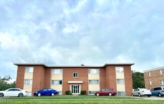 20550 Detroit Rd Unit 5, Rocky River, OH 44116
