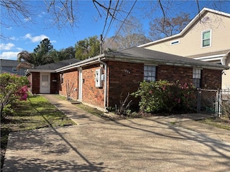 1804 Homer St Unit B, Metairie, LA 70005