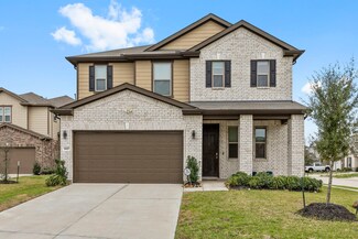 14619 Alderete Dr, Houston, TX 77068