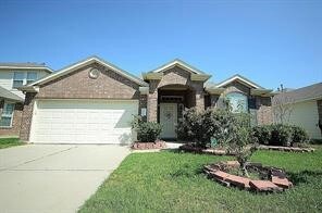 19454 Plantation Cove Ln, Katy, TX 77449