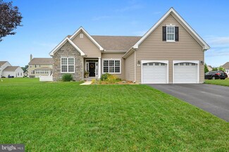 791 Sandy Hill Trail, Camden Wyoming, DE 19934