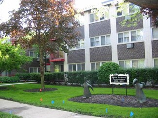 8500 Skokie Blvd Unit 2D, Skokie, IL 60077