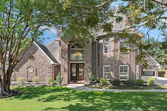 7814 Magnolia Cove Ct, Humble, TX 77346
