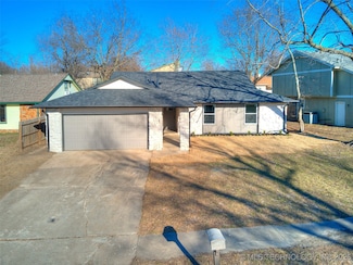1501 N Juniper Ave, Broken Arrow, OK 74012