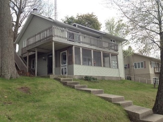 455 Lane 221b Hamilton Lake, Hamilton, IN 46742