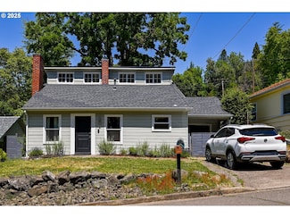 1442 SE Lane Ave, Roseburg, OR 97470