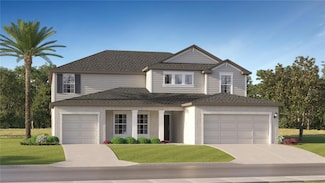 11856 Blue Diamond Trail, Parrish, FL 34219