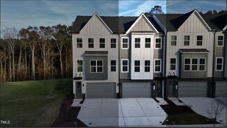 2107 Opulent Oaks Ln Unit 20, Durham, NC 27713