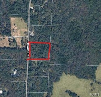 10262 Hawks Rd, Dittmer, MO 63023