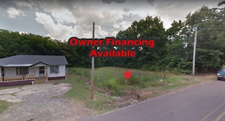 1205 N Walker St, Hope, AR 71801